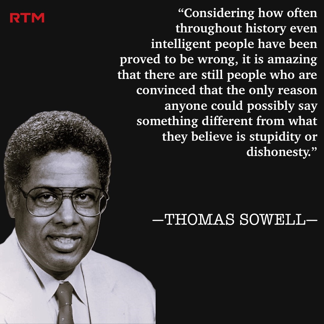 Well said.