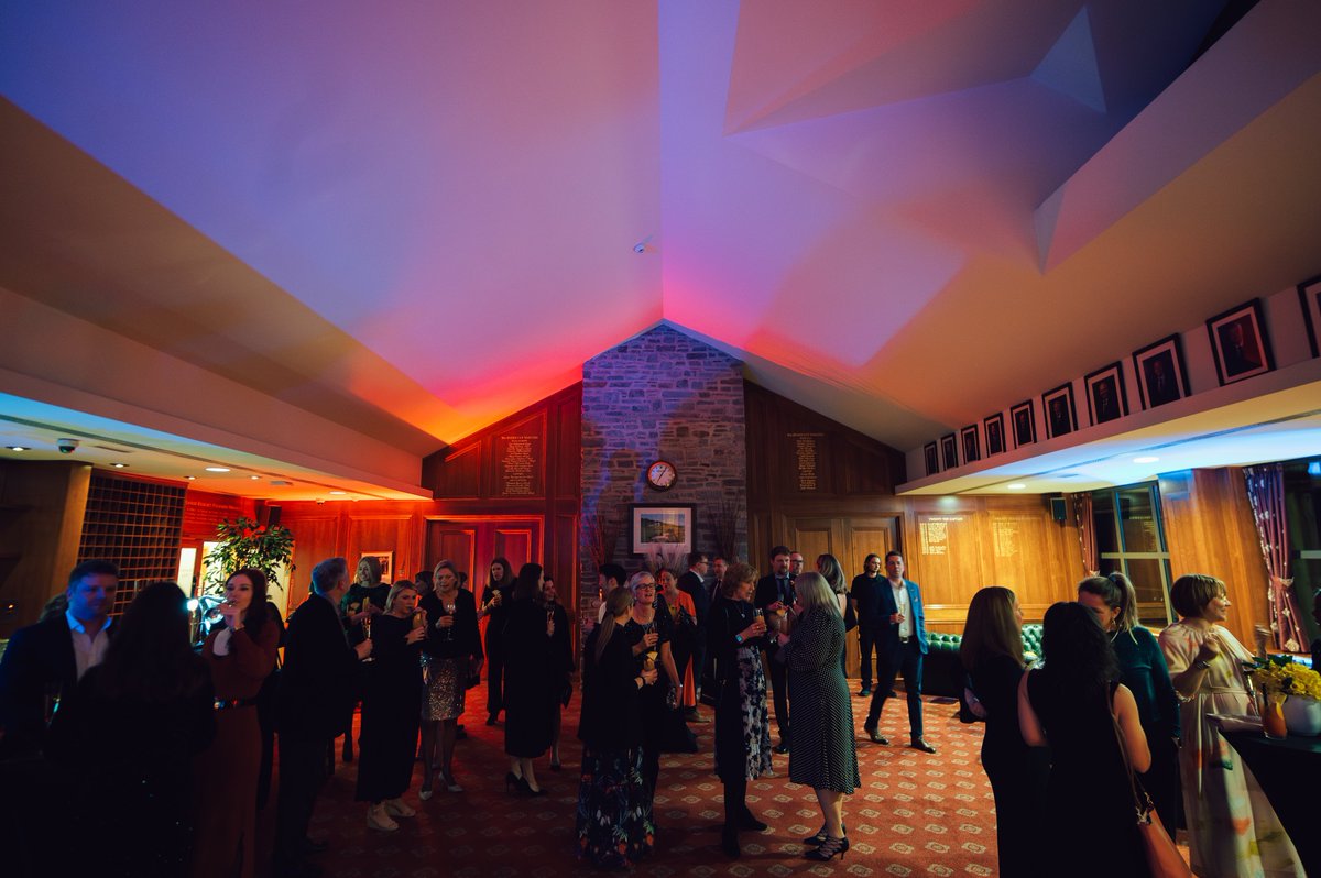 VisitBritain Business Events tweet media