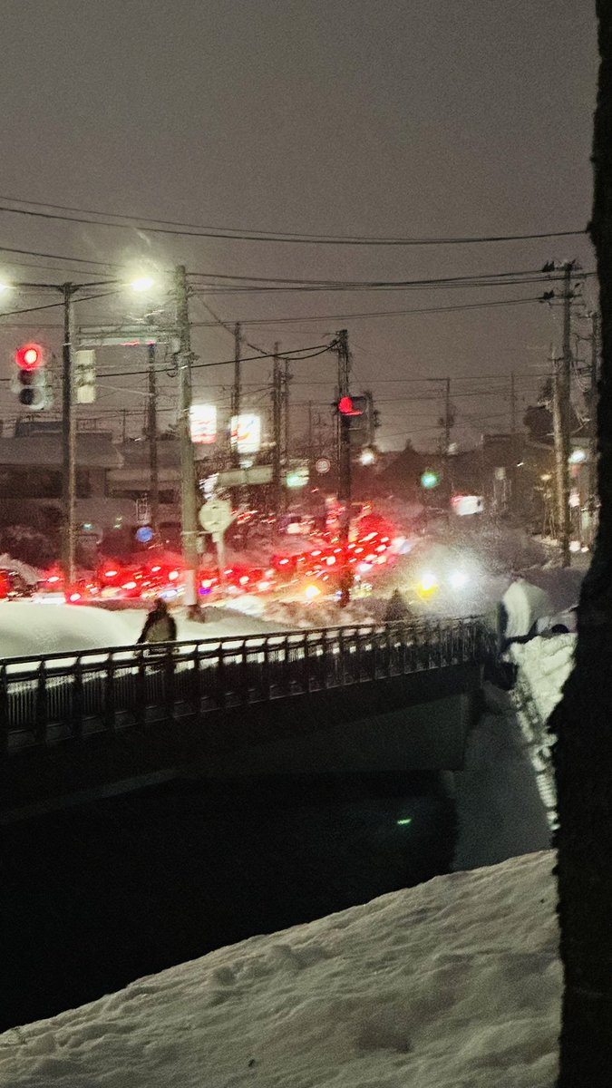 igrs_802's tweet photo. 小田橋
 #会津若松道路 https://t.co/X4vOMrBZyk
