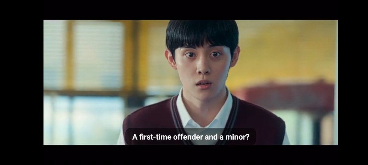 antarinoona's tweet image. Not only the school, but the whole place is a hell. Wdym they used child to cover up adult crime????!!!! That&apos;s more than just evil! Not to mention all those kids do it WILLINGLY!!! OMG Every of the YB man deserve hell!!
#StudyGroup 
#StudyGroupEp7