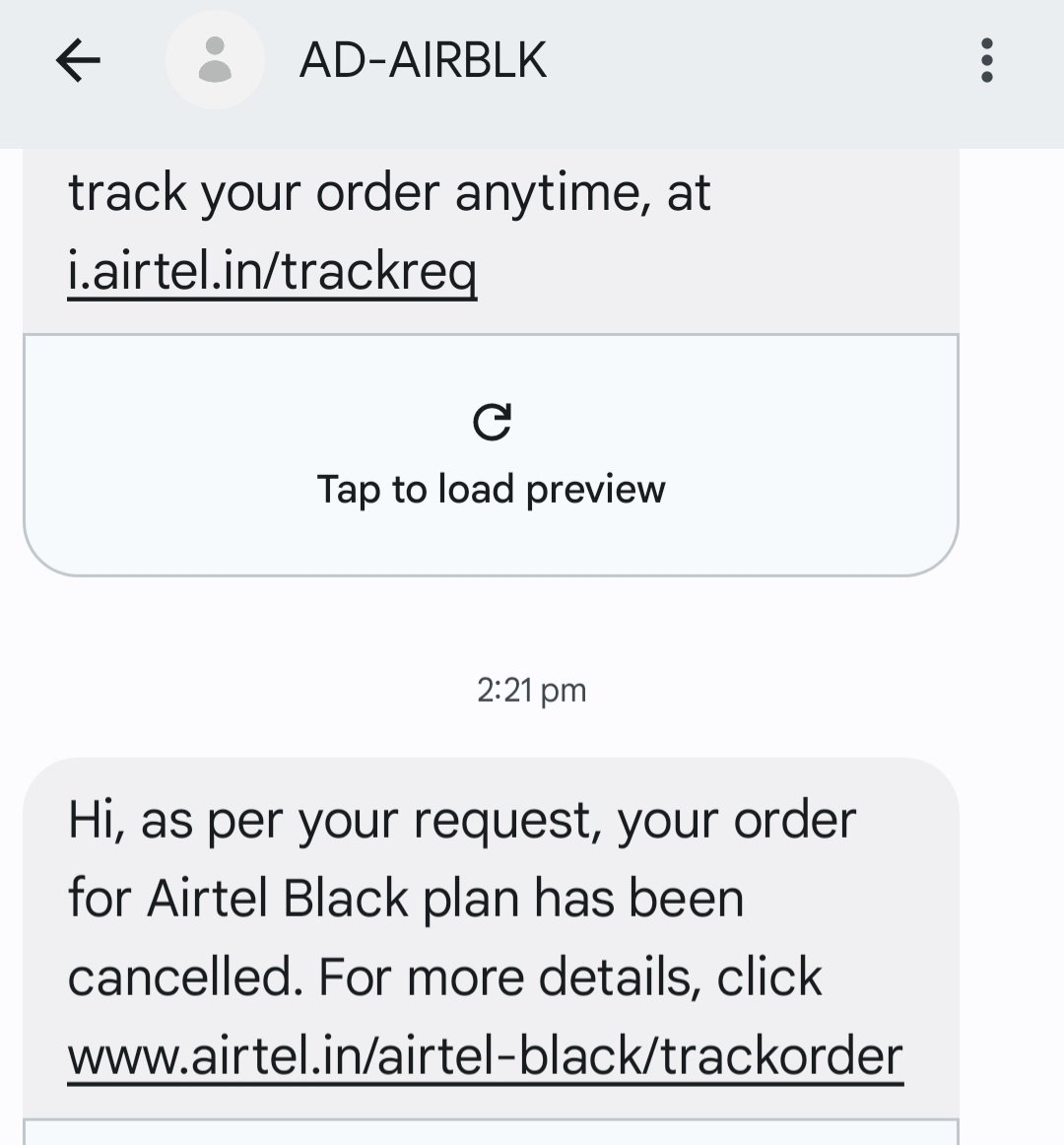 dashin172's tweet photo. @Airtel_Presence @airtelnews https://t.co/SpK4tY2Fzi
