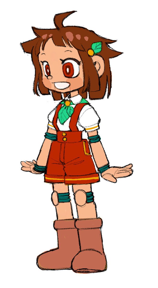 이번에도(?) ‘보이 미츠 걸’ 말고 ‘걸 미츠 걸’로 밀고가는 <해부공방의 피노키오> 3화가 나왔읍니다🦴

(어린이 과학동아 매달 15일자 연재중)