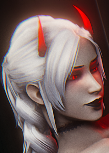 Little preview from a WIP that is taking way too long of the 'healer' from my last pic with her new look

Hope to have it finished by Sunday 🙃