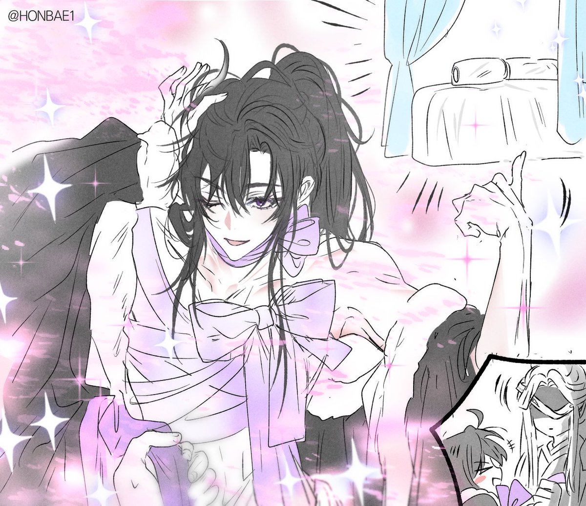 HONBAE (@honbae1) on Twitter photo 