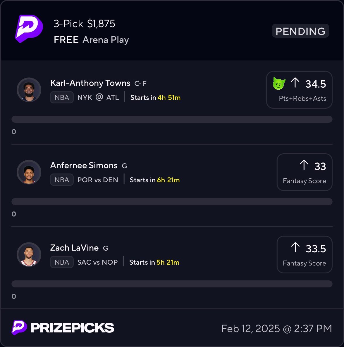 Who's Active For Tonight NBA And NFL Games With Massive Odds sure winning  join the link below 👇 👇

t.me/+X4P5hZDk6cswN… 

#PrizePicks #PrizePicksNBA #Gamblin #nbabets #PrizePicksNBA #cs2 #cs2prizepicks #gamble #cs2picks #nbalock