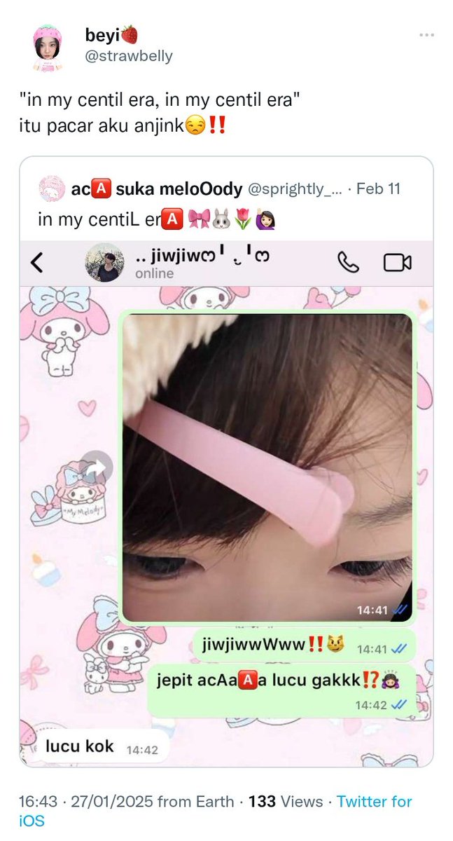 hajar beyi
an #angrybao few tweets au