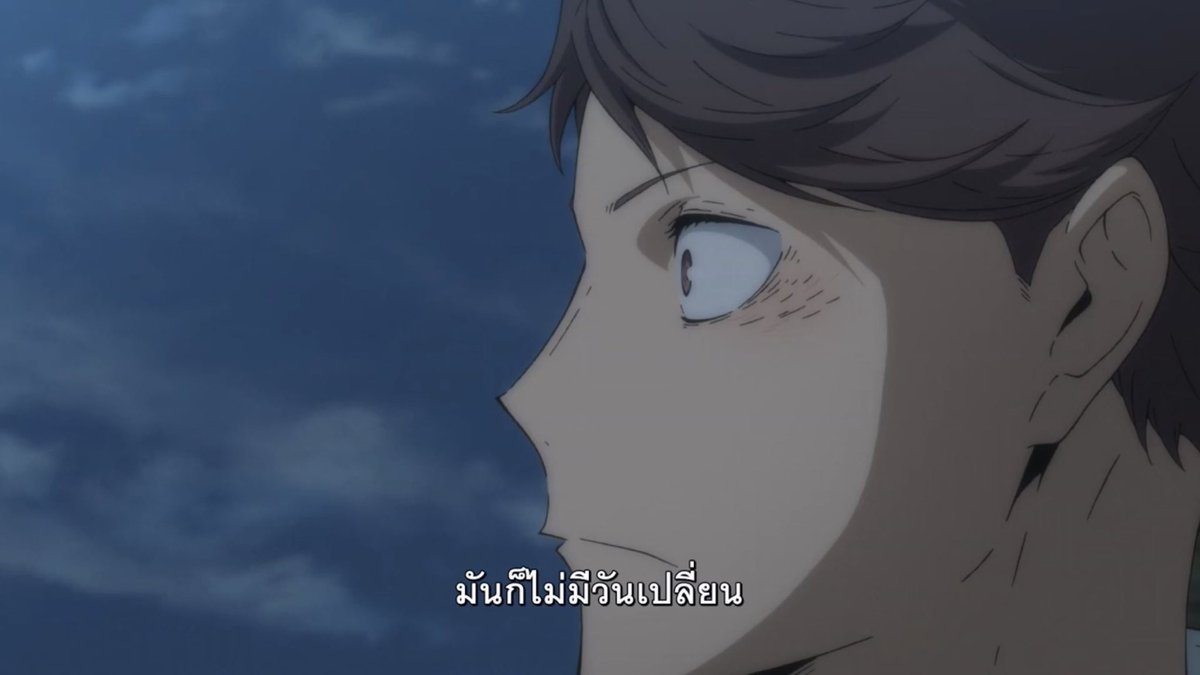 kornanlaena's tweet image. ตลอดไป #โออิอิวะ #อะอุน