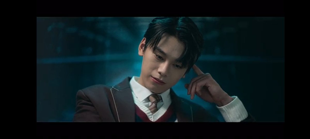 antarinoona's tweet image. They are not even the real villain here. There is no way they are. The mess is too fucked up just for them to be the villain.
#StudyGroup 
#StudyGroupEp7