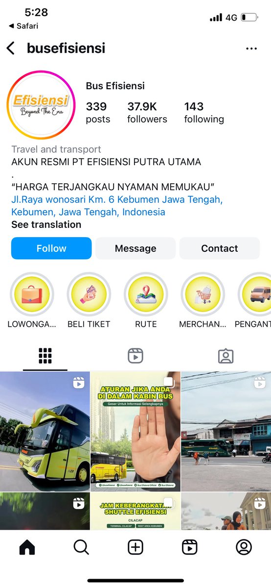 sofyanlich's tweet image. Efisiensi beneran