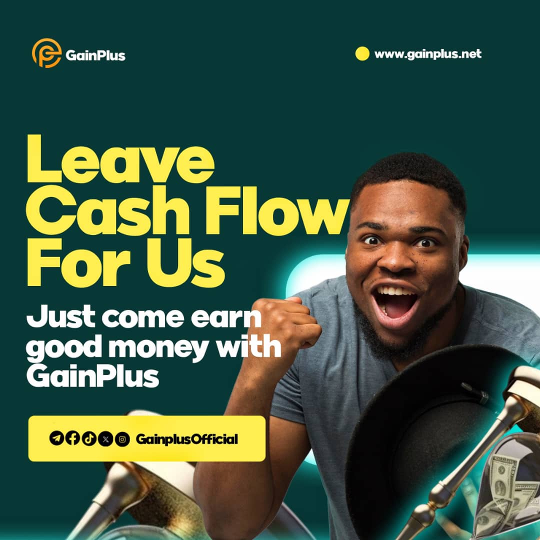 A few days ago, I posted a video about a platform that helps you monetize your Facebook and TikTok accounts. Many showed interest and joined, but some were hesitant.🥰✍️ 💚For those who did sign up, the results have been impressive, with numerous credit alerts coming from GainPlu