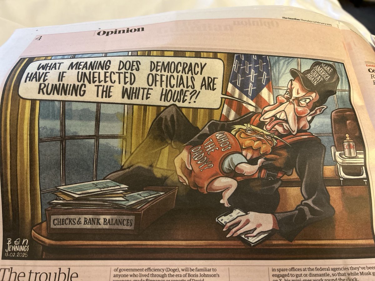 Dian Donnai (@ddysmo) on Twitter photo Brilliant โฆ<a href="/BJennings90/">Ben Jennings</a>โฉ cartoon in โฆ<a href="/guardian/">The Guardian</a> today. Itโs the little details and so true! Brilliant โฆ<a href="/BJennings90/">Ben Jennings</a>โฉ cartoon in โฆ<a href="/guardian/">The Guardian</a> today. Itโs the little details and so true!