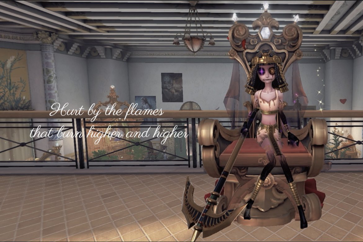 .ﾟ♔ LRエモート×女性ハンター ♔.ﾟ