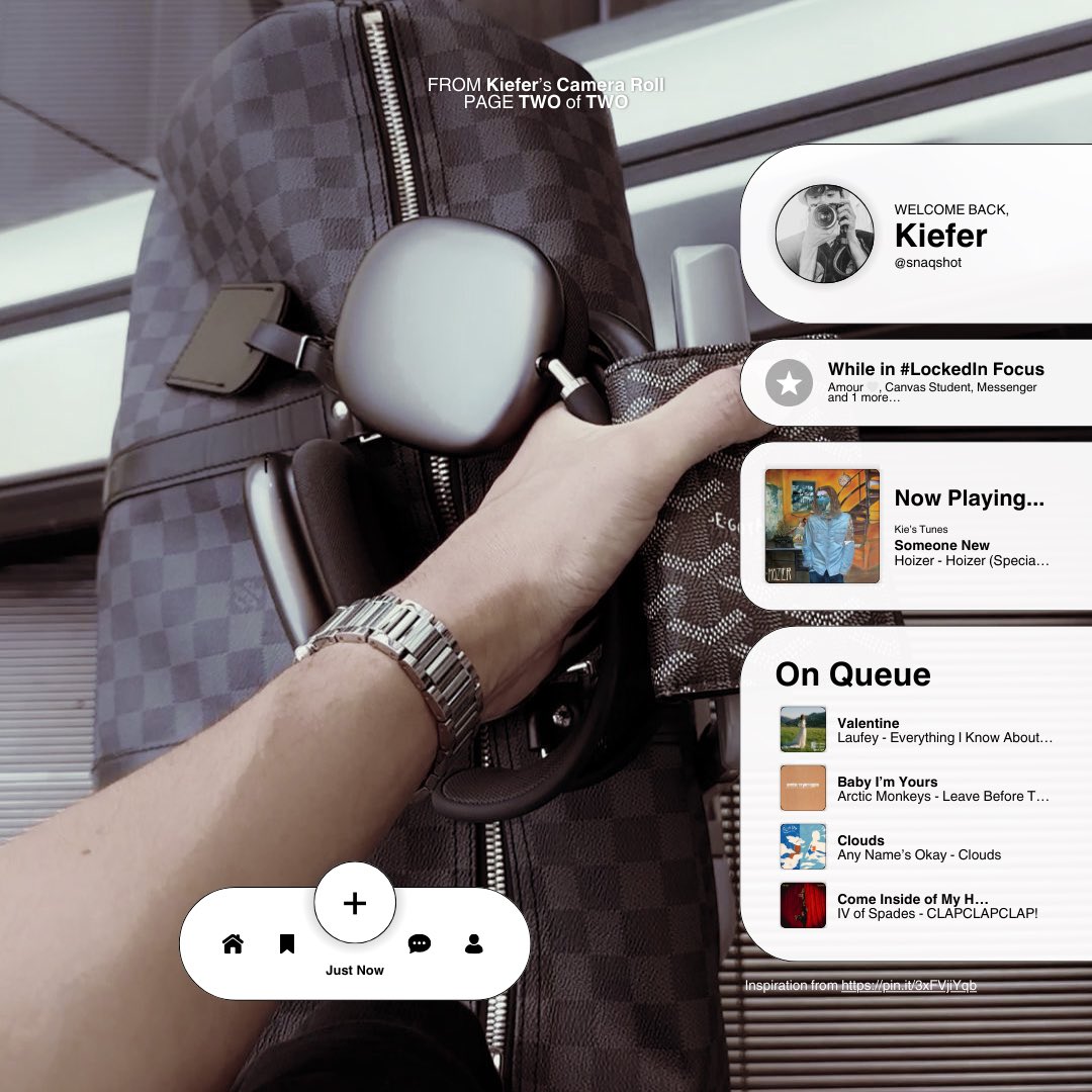 ؘKiefer tweet media