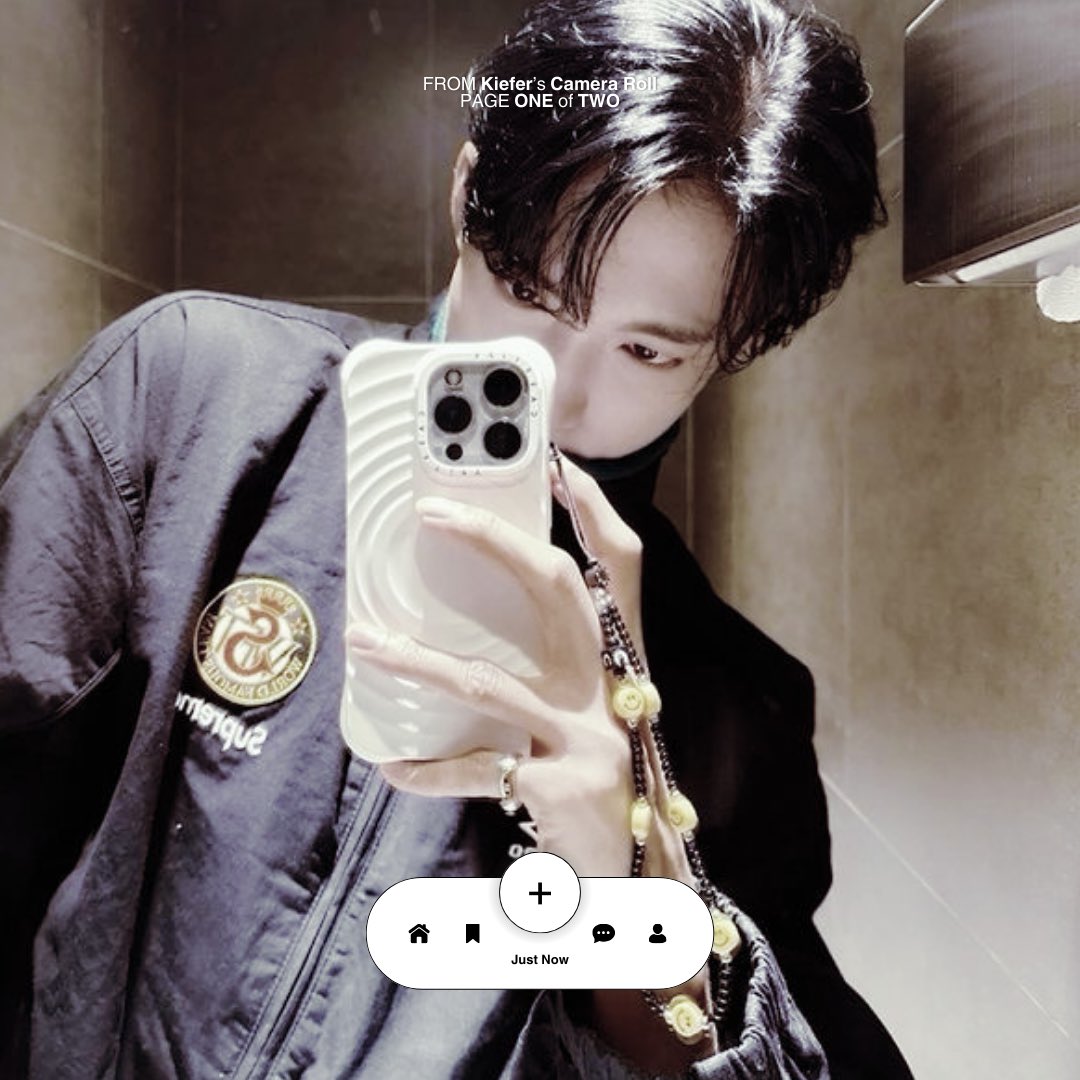 ؘKiefer tweet media