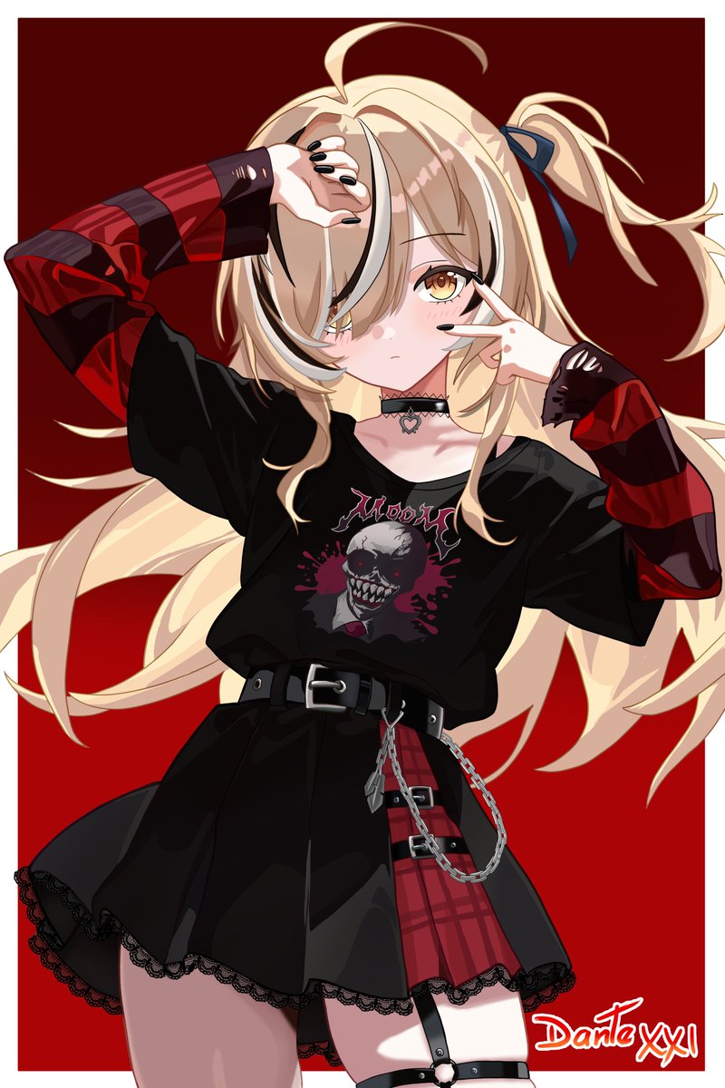 Dante XXI | COMMS OPEN (@Dantex21x) / Posts / X