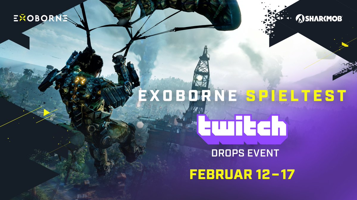 ExoborneDE tweet media