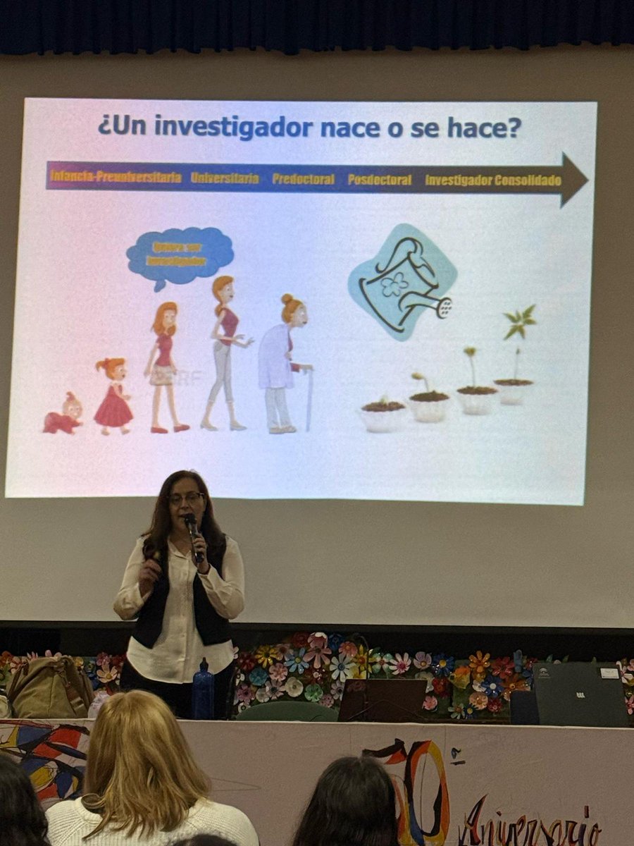 Soc Es Fitopatologia tweet media