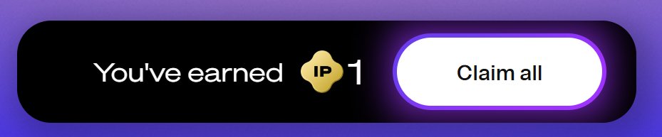 Bullish on <a href="/StoryProtocol/">Story</a> 

Shill me your nft project / shitcoins in the comments and I'll consider buying