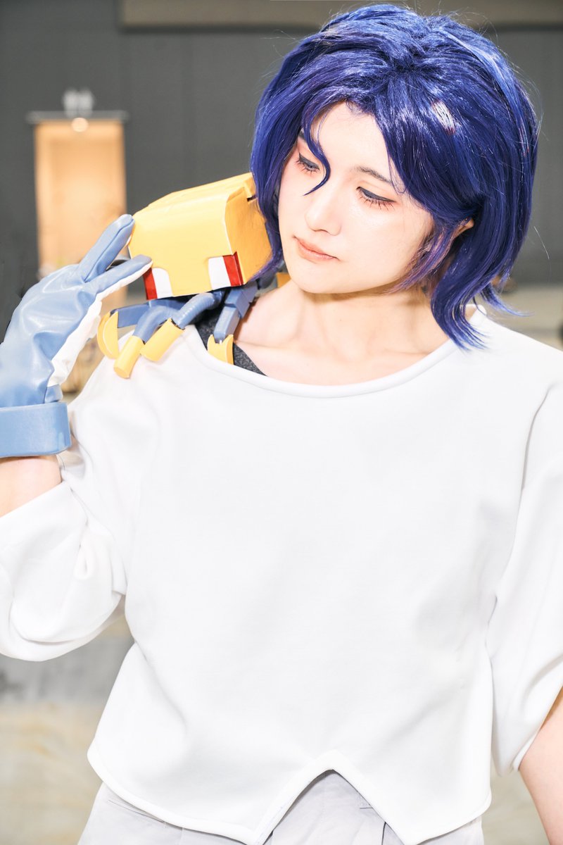 Amazon.co.jp: [WHJYCOS] シュウジ・イトウ コスプレ衣装