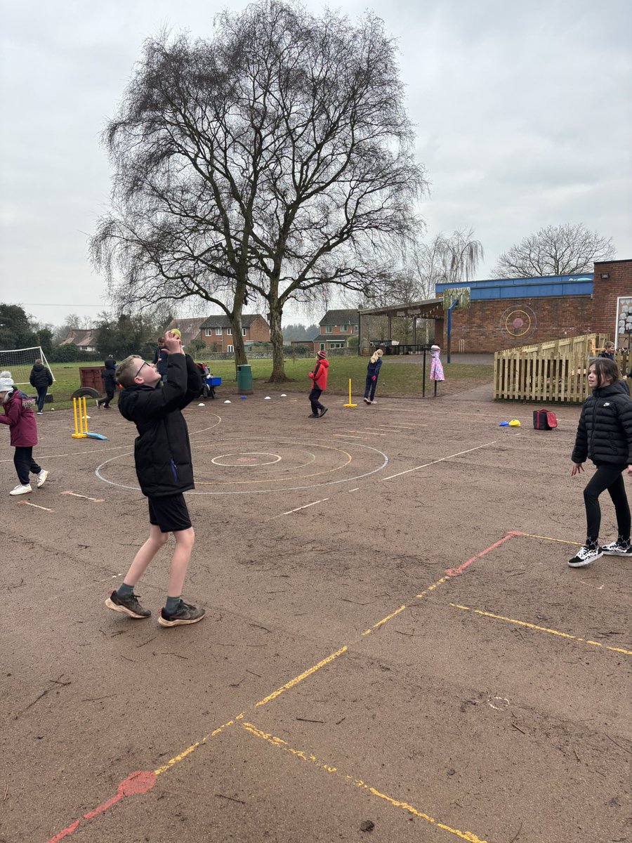 Redmarley Academy tweet media