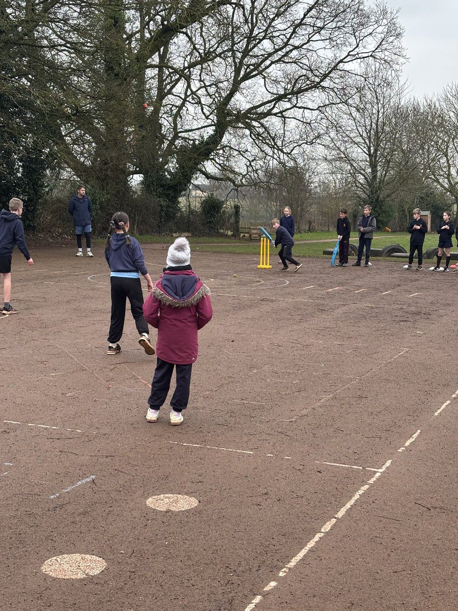 Redmarley Academy tweet media