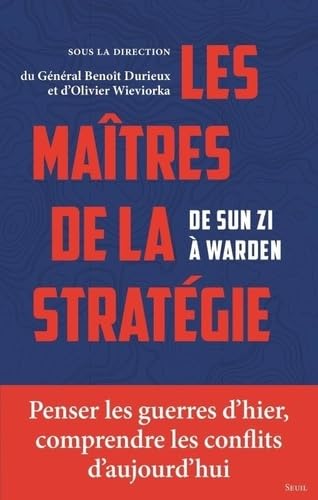 BENOIT DURIEUX (@benoitjdurieux) on Twitter photo Merci à Nicolas Demorand pour cet entretien stimulant autour de l'ouvrage que Olivier Wieviorka et lmoi avons dirigé, sur un sujet plus que jamais d'actualité : "Il y a une très grande illusion à croire que la guerre va disparaître" via <a href="/franceinter/">France Inter</a> radiofrance.fr/franceinter/po… Merci à Nicolas Demorand pour cet entretien stimulant autour de l'ouvrage que Olivier Wieviorka et lmoi avons dirigé, sur un sujet plus que jamais d'actualité : "Il y a une très grande illusion à croire que la guerre va disparaître" via <a href="/franceinter/">France Inter</a> radiofrance.fr/franceinter/po…