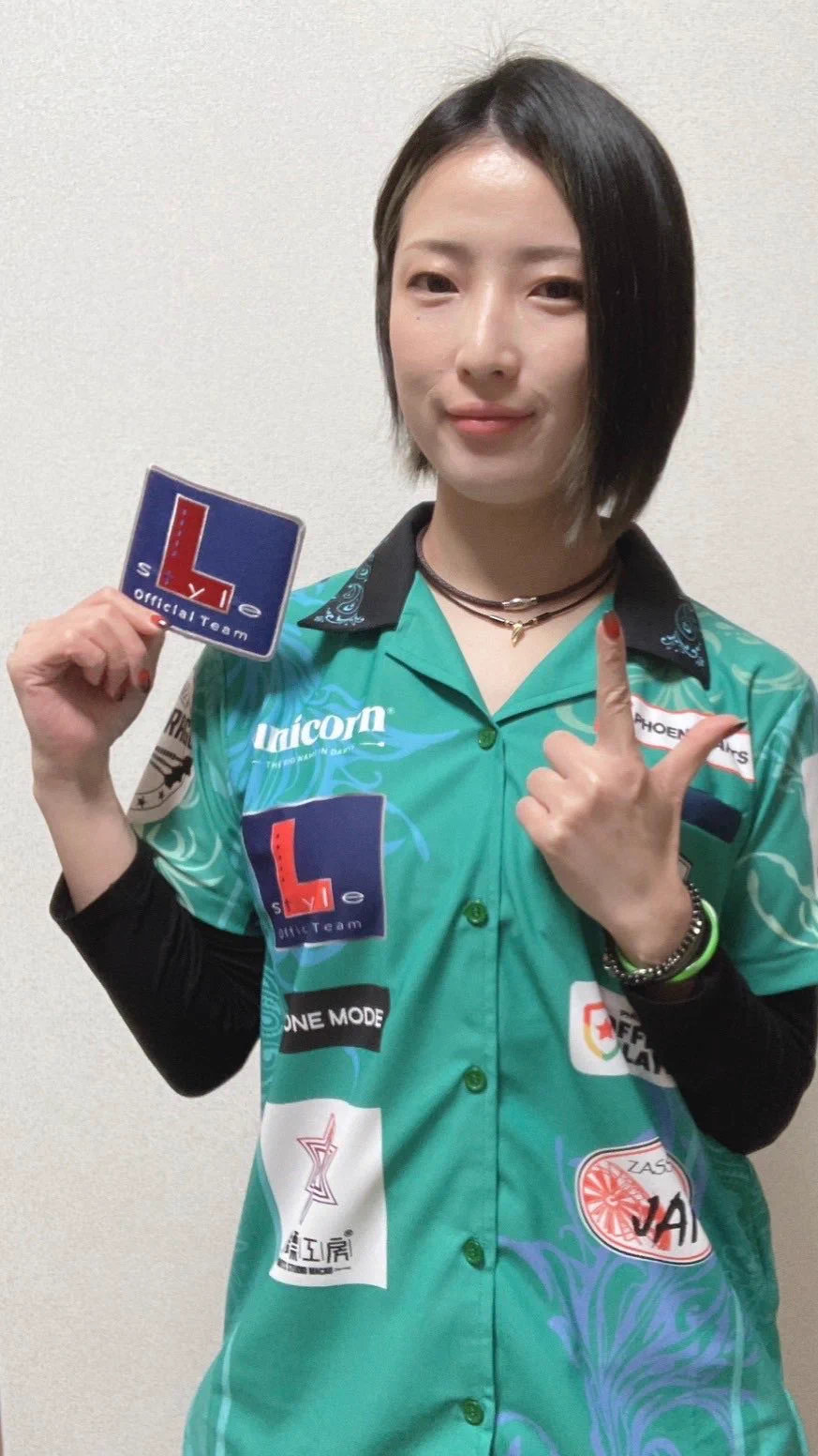 L-style Japan 【公式】ダーツ on X: 