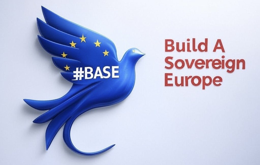 Euro2030 (@euro2030group) on Twitter photo Dear Europeans,
It is highly time to reform the EU and ensure #Europeâs #security.
We canât depend anymore on anyone else than ourselves.
But we need to reform đȘđș on the basis of dignity, diversity and respect.
Not the #MEGA project of the <a href="/PatriotsEU/">Patriots.eu</a> which can only lead Dear Europeans,
It is highly time to reform the EU and ensure #Europeâs #security.
We canât depend anymore on anyone else than ourselves.
But we need to reform đȘđș on the basis of dignity, diversity and respect.
Not the #MEGA project of the <a href="/PatriotsEU/">Patriots.eu</a> which can only lead