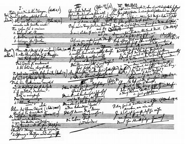 字幕ついてます

いよいよ今週末に迫った『ドイツレクイエム』と『詩篇42番』。