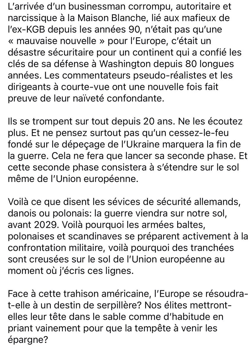 Raphael Glucksmann tweet media