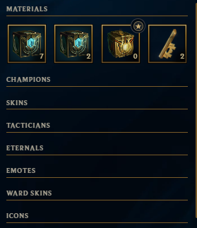 DEADMEMES_01's tweet image. I'll never forget you #hextechchest