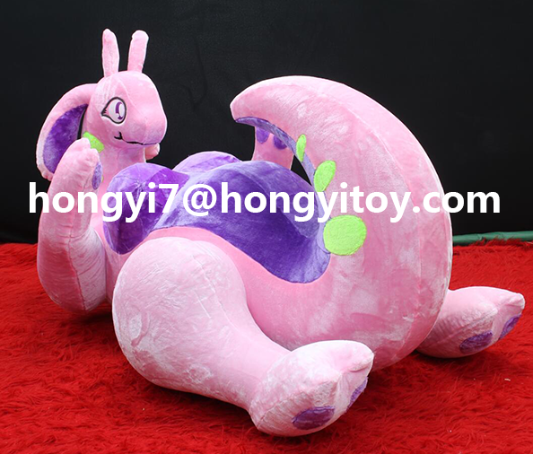 Cindy19870419's tweet photo. Plush Goodra with lovely and beautiful colors👍👍If interested😍😍, DM or send email to me:hongyi7@hongyitoy.com🫶🫶
#hongyi #plush #Goodra #dragon #animal #inflatable #pvc #doublelayer https://t.co/DMZez8Wfua