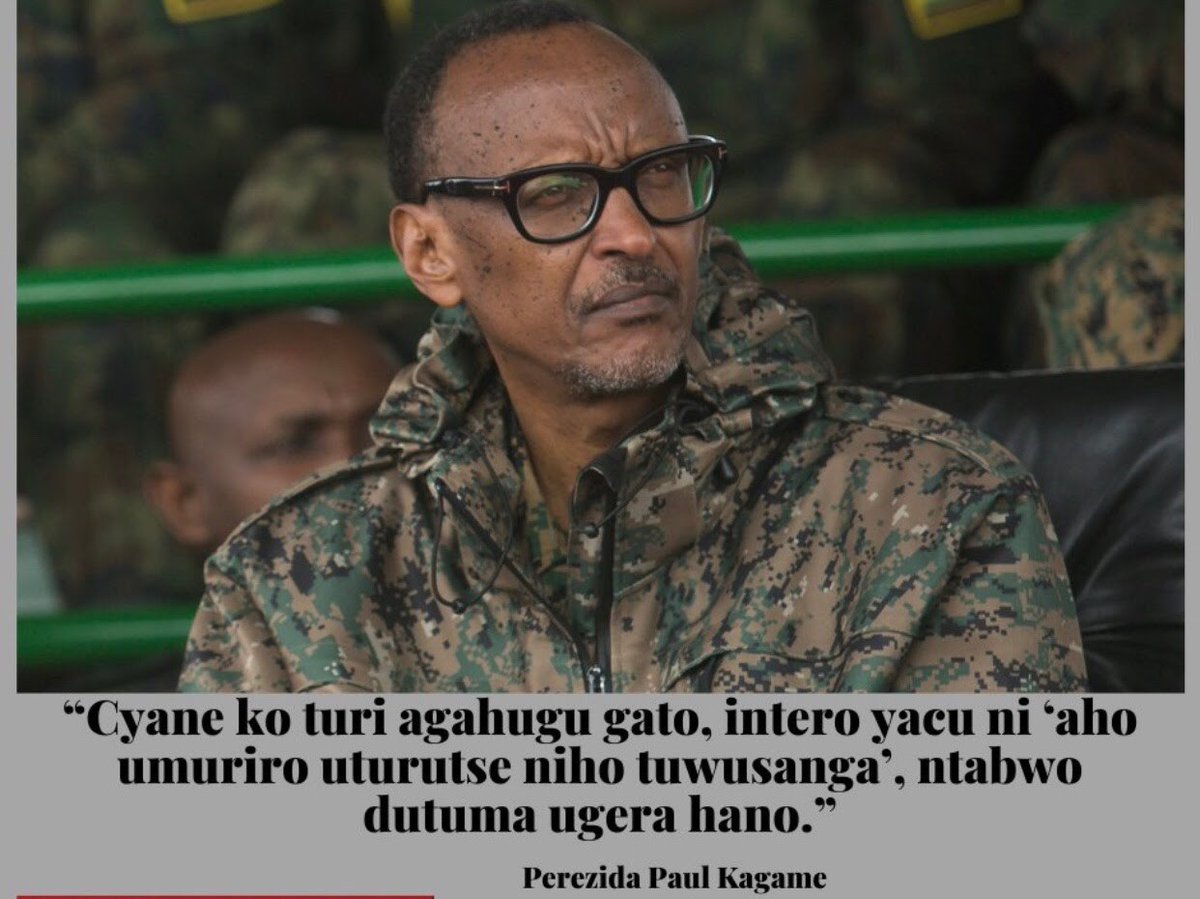 robert_kagorora's tweet photo. #Turikumwe 💪 https://t.co/j8c5sNh52s