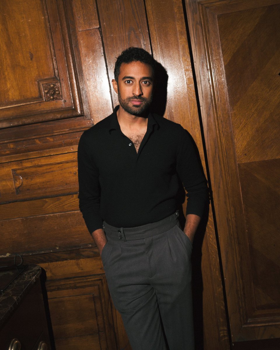 cyrillibrahim's tweet image. Thank you, @kilianparis for wonderful memories #! #KilianParis #GreatTimes #UnforgettableMemories