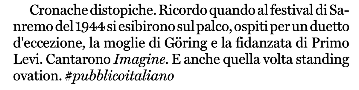 luttazzi oggi sul fq