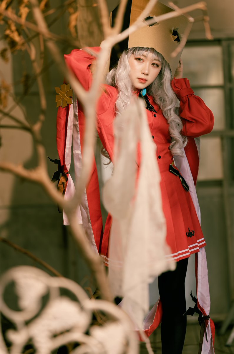Cosplay
.
.
Fate/Grand Order 
カレン・C・オルテンシア
.
.
📸:rinrin博士さん(<a href="/rinrinhakase/">rinrin博士</a>)