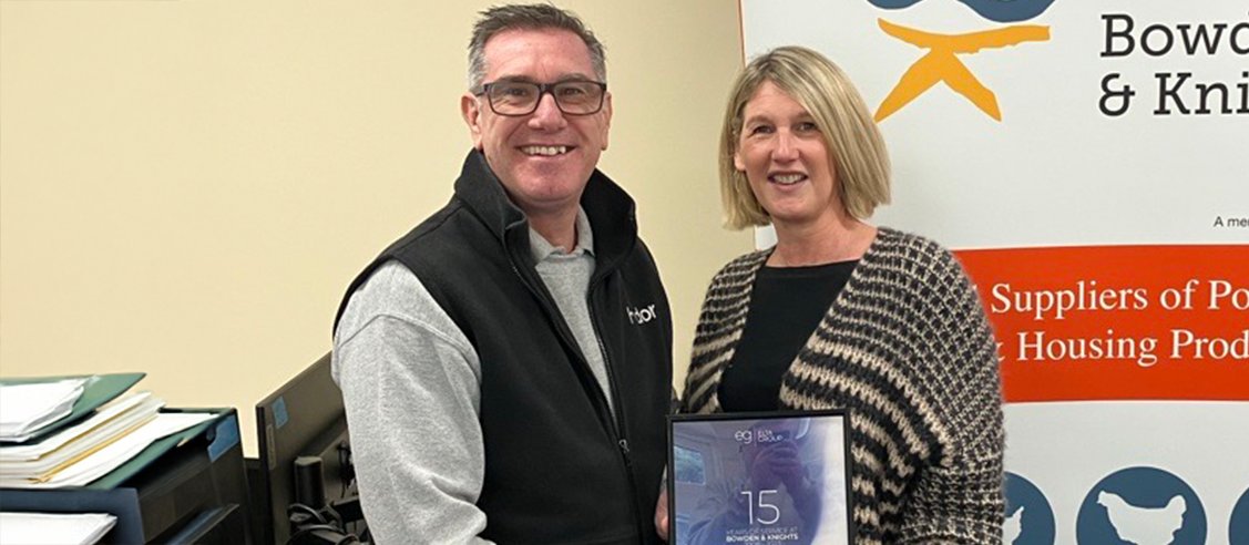 Celebrating 15 year with Bowden &amp; Knights!🥳
Victoria has officially been with us for an amazing 15 years...
As Office Administrator, we're not quite sure what we'd do without her- She keeps us all in check!
Congratulations Victoria, and thank you for your service.