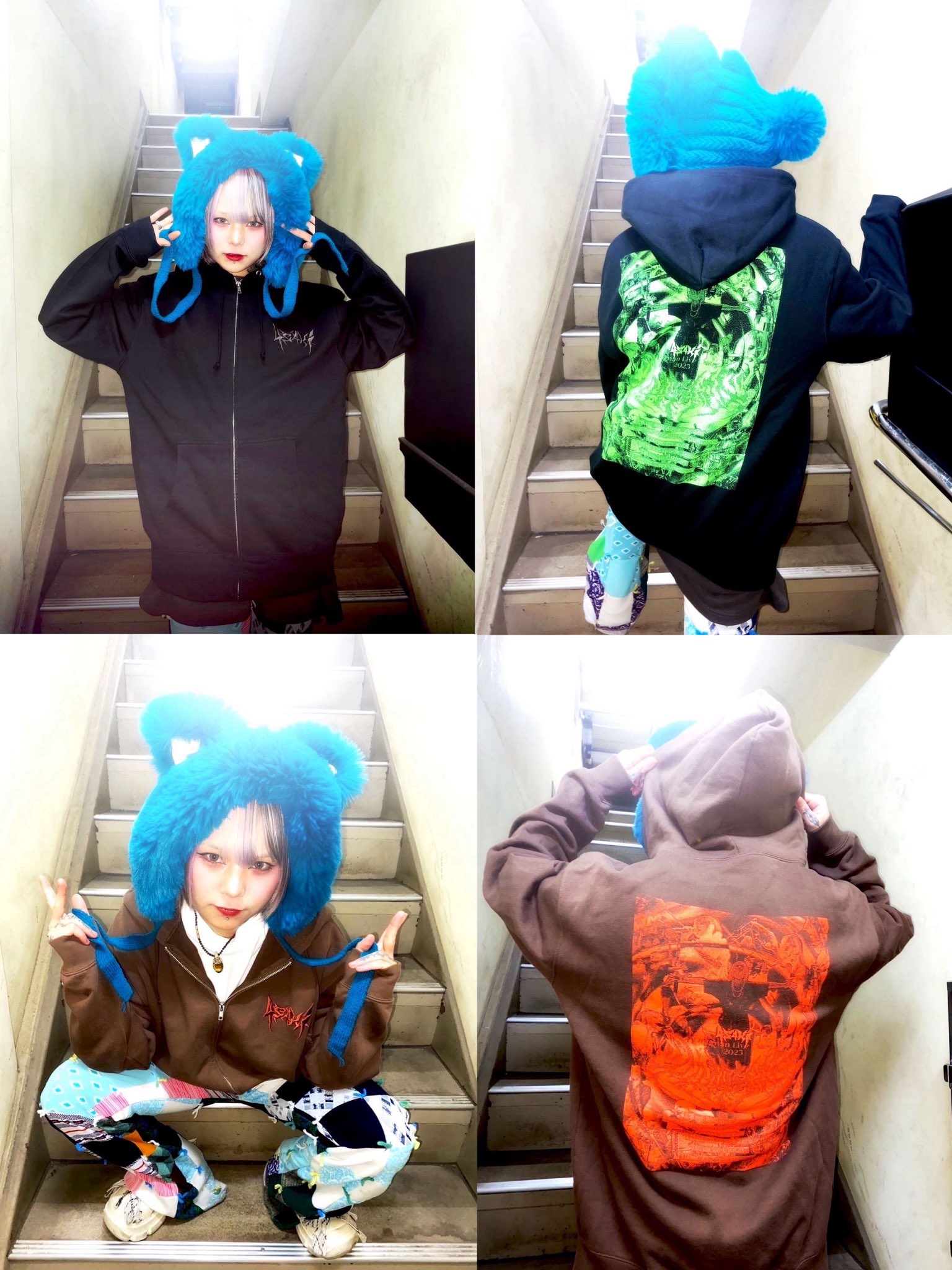 4s4ki_staff ⁑⁑ official ⁑⁑ on X: 