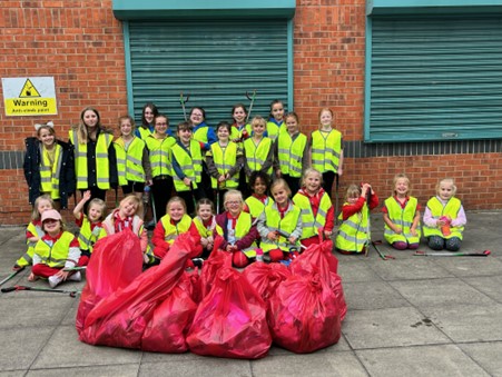 City of Doncaster Council tweet media