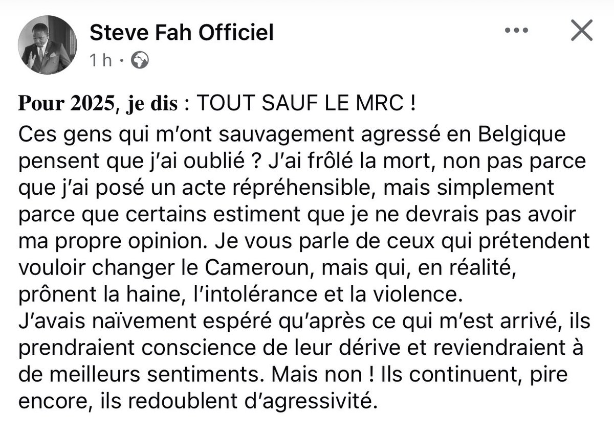 lynnamael's tweet photo. Tout sauf le MRC https://t.co/YjoRtliAgb
