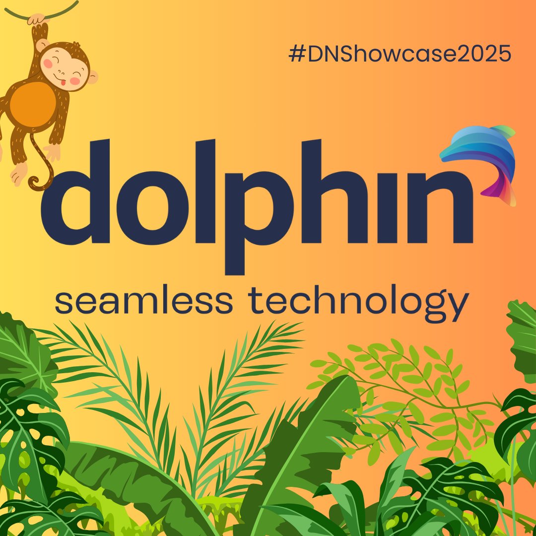 Only TWO WEEKS to go until the Doncaster Business Showcase, and we couldn’t be more excited! 🎉

We’re proud to be headline sponsors this year, and with a jungle theme, it’s set to be a fantastic day. We can’t wait to meet new faces and catch up with familiar ones.
🐒🌿