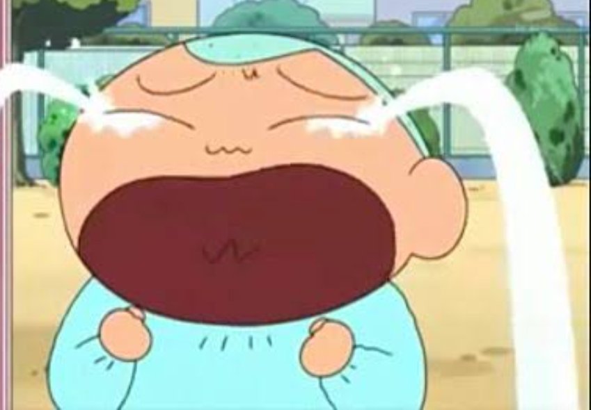 あ！ まさおくんがみかんを持ってる！ 奪っちゃえ! 今これ↓