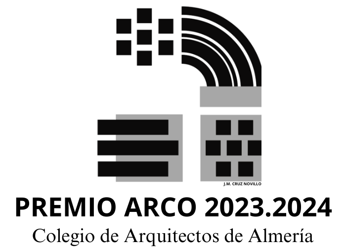 El COA Almería convoca el PREMIO ARCO a la mejor actuación realizada en la Provincia de Almería, en sus distintas modalidades, comprendida en el período 2023.2024

📆 Hasta el 11.04.2025

Más información: cscae.com/index.php/serv…