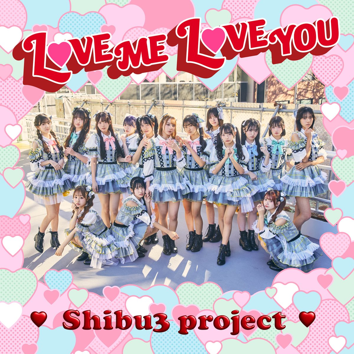 Shibu3 project on X