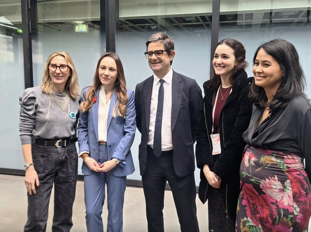 Nicolas Dufourcq tweet media