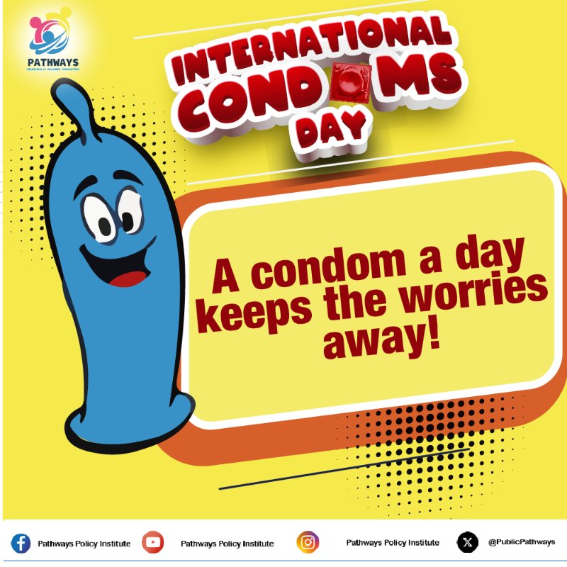 A respectful partner cares about your comfort and safety.
Condoms = mutual responsibility for a healthy relationship.
#ConsentIsSexy #RespectBoundaries #StaySafe
#VybeNiSafeJustUseIt #RideonaC #InternationalCondomsDay2025 #ICD2025 #SafeLove #HealthyLiving