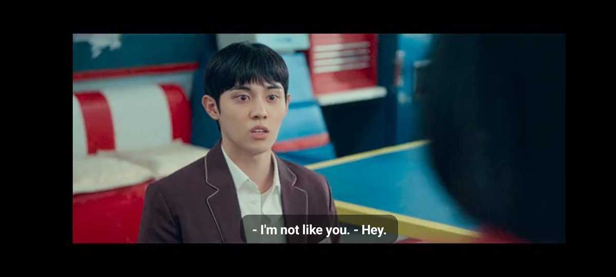 antarinoona's tweet image. Yoalll Sehyun talk back on Jiwoo!!! My baby is grown up now 🤣🤣🤣🤣🤣🤣
And look at Gamin proud smile 🤣🤣🤣🤣🤣🤣
#StudyGroup 
#StudyGroupEp7