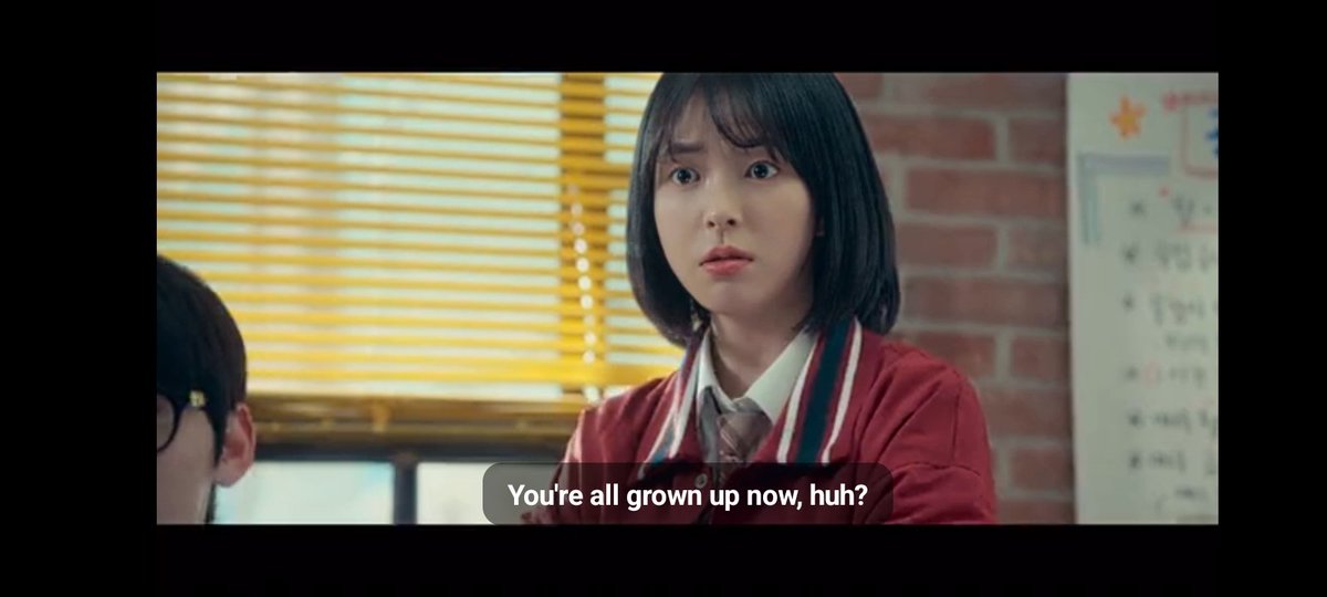 antarinoona's tweet image. Yoalll Sehyun talk back on Jiwoo!!! My baby is grown up now 🤣🤣🤣🤣🤣🤣
And look at Gamin proud smile 🤣🤣🤣🤣🤣🤣
#StudyGroup 
#StudyGroupEp7