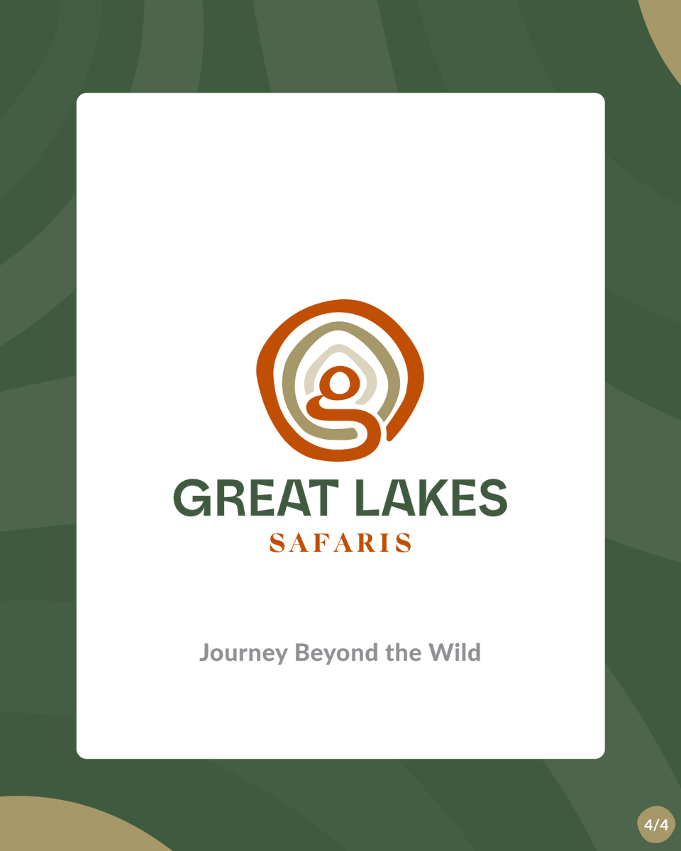 _GL_Collection's tweet photo. Great Lakes Safaris and Uganda Lodges Evolve.
#pressrelease https://t.co/lD4mLxrRKX