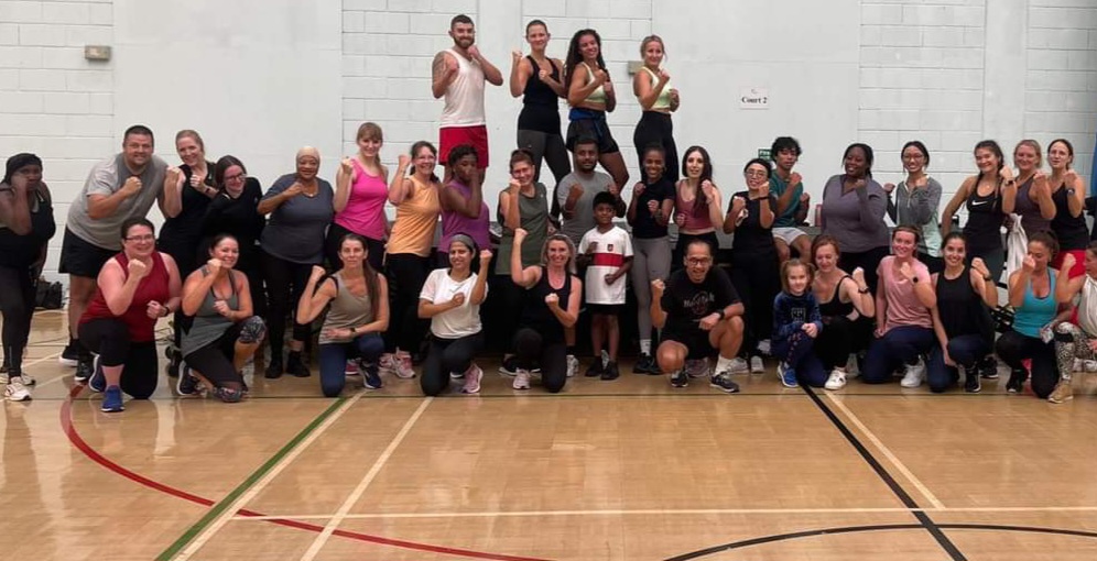LBofBexley's tweet image. Bexley Leisure Centres offer FREE group classes for members &amp;amp; non-members this month!

💪 Classes:
Crook Log: BODYATTACK
Erith: POWERWAVE
Sidcup: CIRCUIT TRAINING 

Boost your fitness!  

Info: leisurecentre.com/contactus  

#BexleyFitness #FreeClass #GetActive #HealthyLiving
